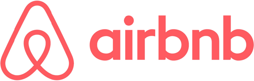 Airbnb Logo